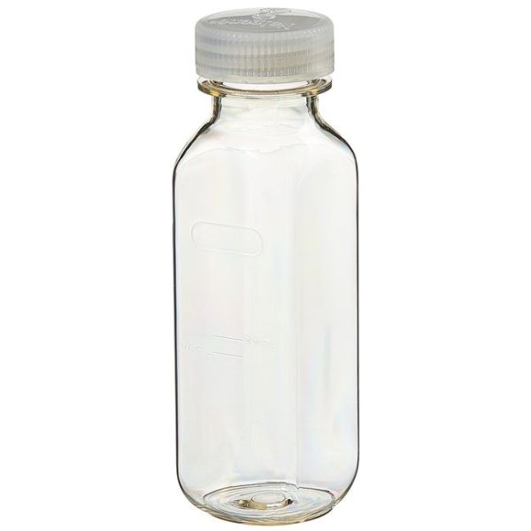 BOTTLE DILUTN WM 205ML 12/PK