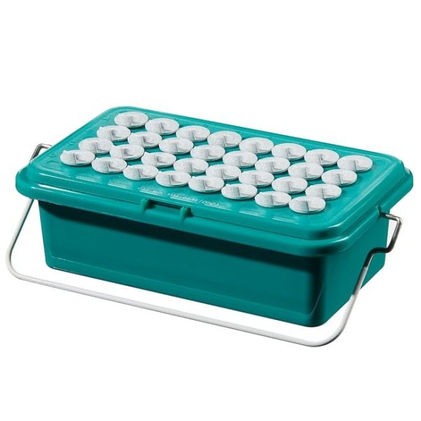 Nalgene Labtop Cooler,PC,L243xW157xH146m