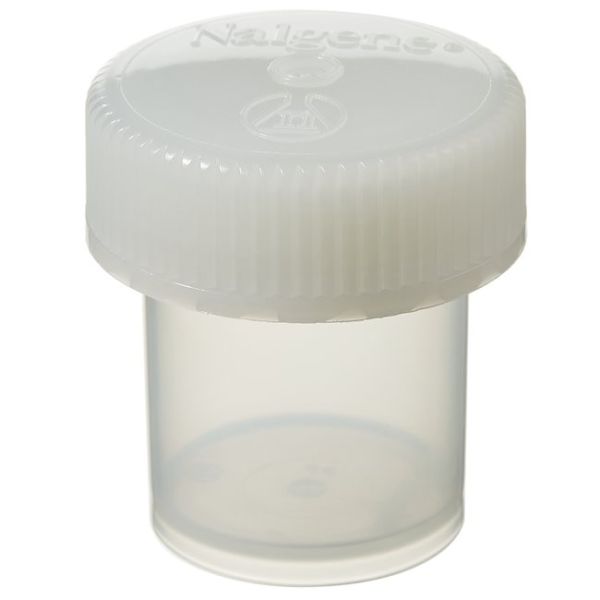 VIAL CRYOGENIC SPEC 15ML 75/CS