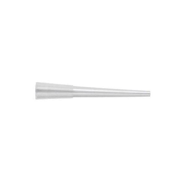MBP Wide Bore Pipette Tips,200μL,1000/Pk