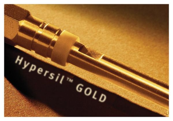 HYPERSIL GOLD 3um 100X2.1mm Column  