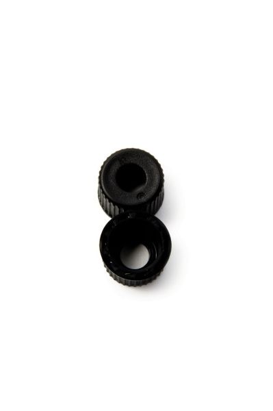 CAP OPEN HOLE 8-425 100/PK