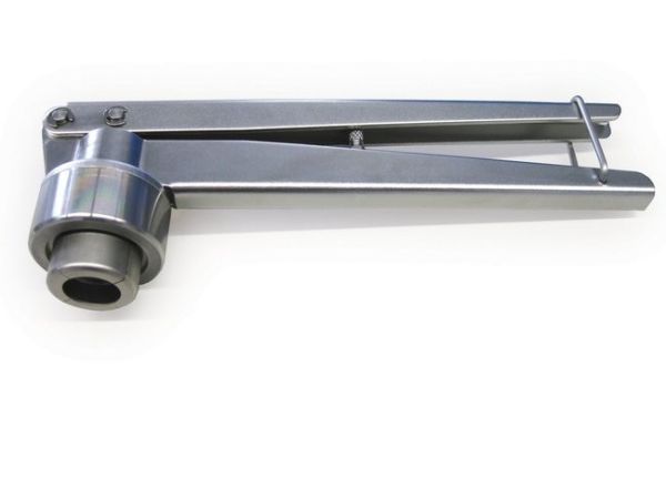 13MM STAINLESS STEEL CRIMPER