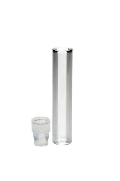 Thermo Scientific™ 1mL Shell Vials, clear glass, SepCap