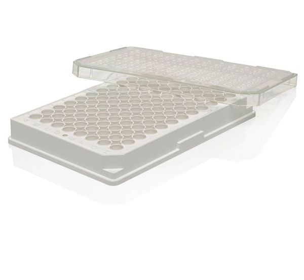 PLATE 96WELL CELLCULTURE 50/CS