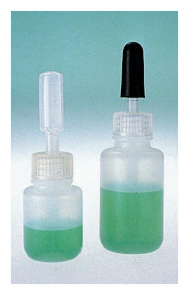 Bottle Drop LDPE 125ml (6/pk)