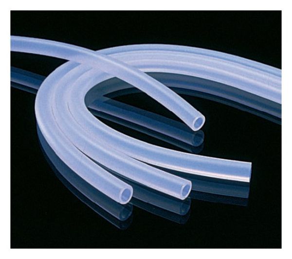 TUBING SIL.255X.385 25FT 1/CS
