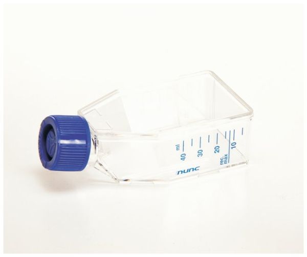 FLASK 25CM2 STR VENT CLS 200/CS