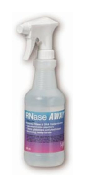 RNASE AWAY 475ML SPRAY BOTTLE