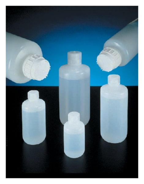 BTL NM HDPE 250ML 72/CS