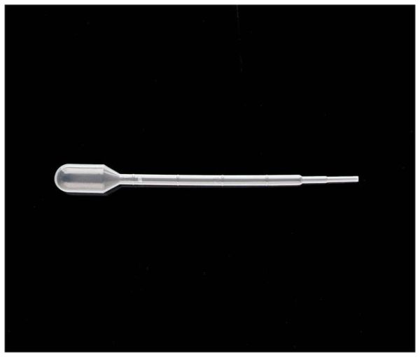 Graduated Transfer Pipets, 7.5mL, bags o