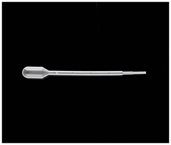 SAMCO TRANSFER PIPET,4000/CS