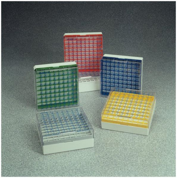 9X9 CYOBOX 6 ASSORTED CL 24/CS