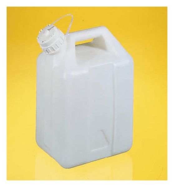 Jerrican HDPE 1 1/2 GAL