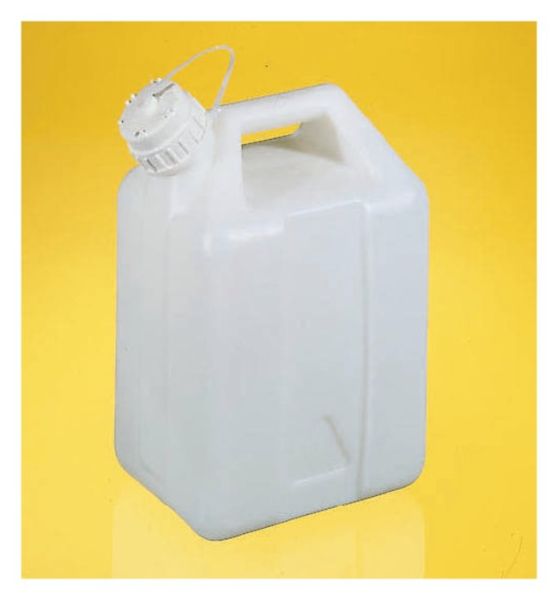 Jerrican HDPE 1 1/2 GAL