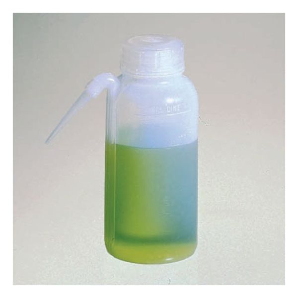 NALGENE WASH BOTTLE 250ML LDPE