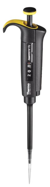 Finnpipette F2 1-10 ul