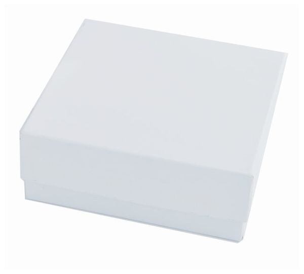 Thermo Scientific™ Fiberboard box, 2 in. (50mm), 100 cells 