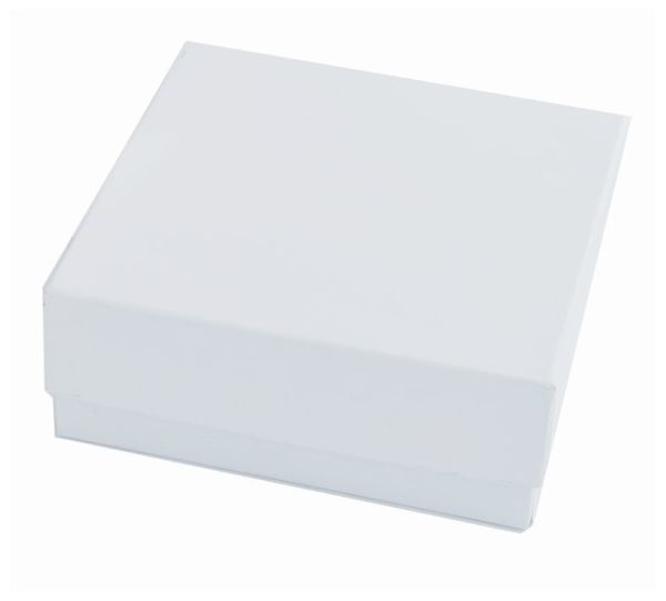 2 FIBER CRYO BOX 100 DIVIDERS
