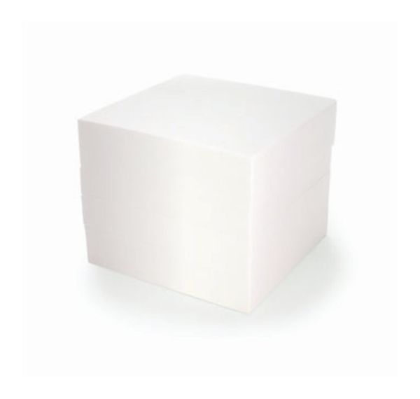 FILTER PAPER 10X10CM 100/PK