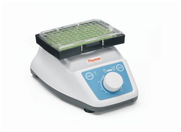 Thermo Scientific™ LP Vortex Mixer; 100-240V, 50/60Hz, US plug