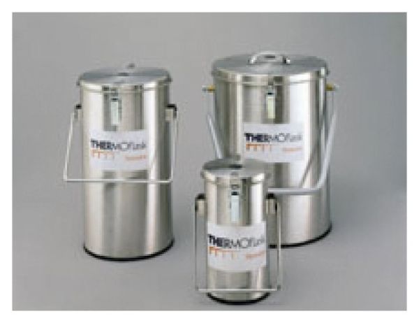 Thermo-Flask SS 2 Liter