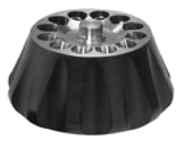 T-1250 Fixed Angle Rotor