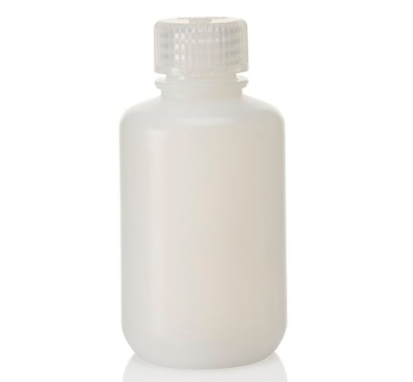 BOTTLE SMPLE NM 125ML 72/CS