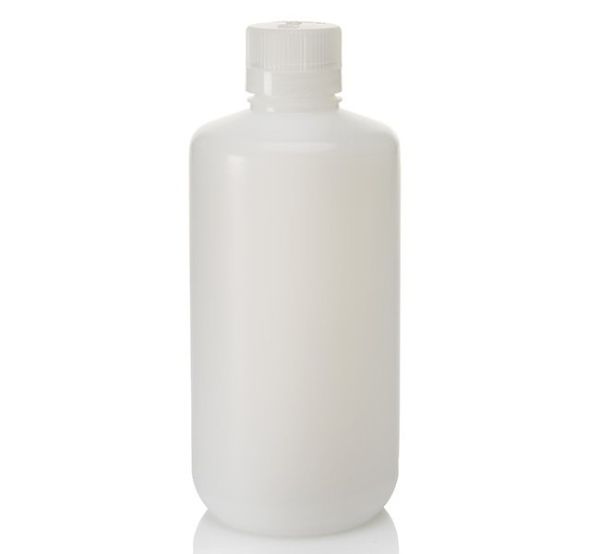 BTL NM BULK HDPE 32OZ 50/CS