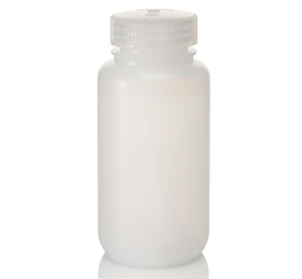 Bottle WM LDPE 8oz (12/pk)