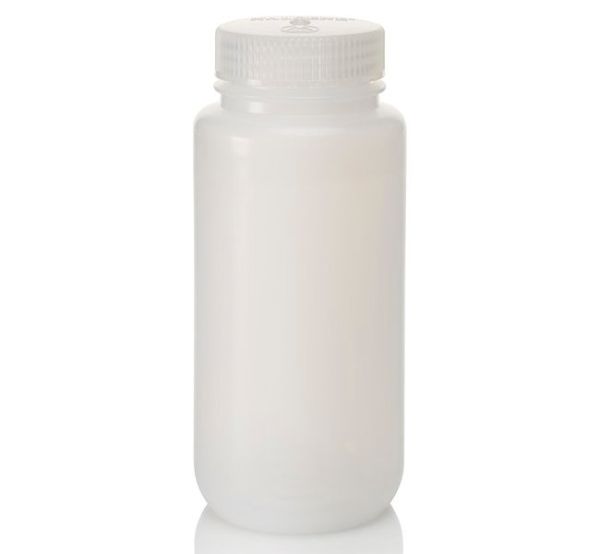 BOTTLE WM LDPE 16 OZ 12/PK