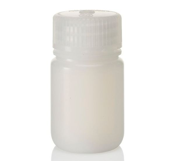 BOTTLE WM 1OZ LDPE 12/PK