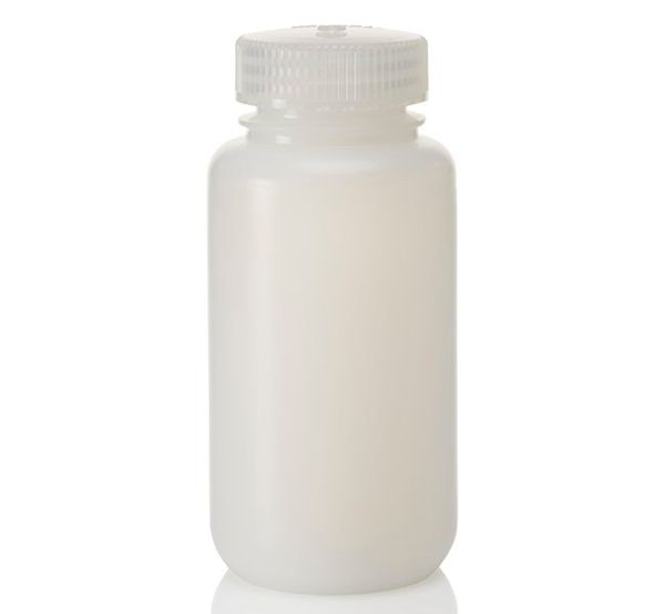 Bottle WM HDPE 8oz (12/pk)