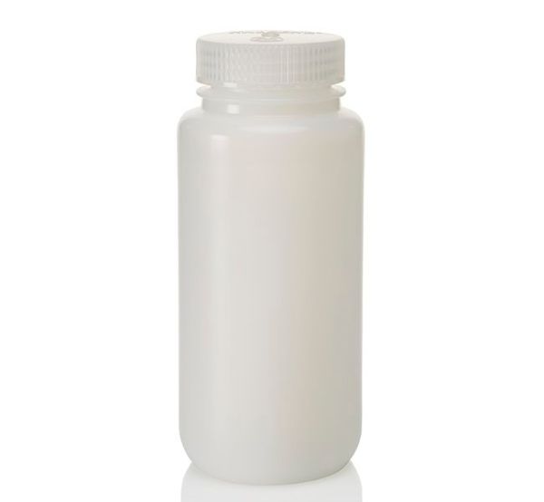 Bottle WM HDPE 16OZ (12/pk)