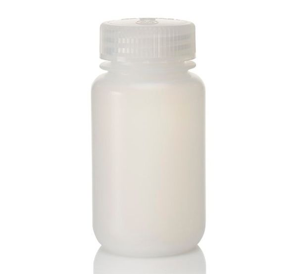 Bottle Sample WM HDPE 125ML (72/cs)