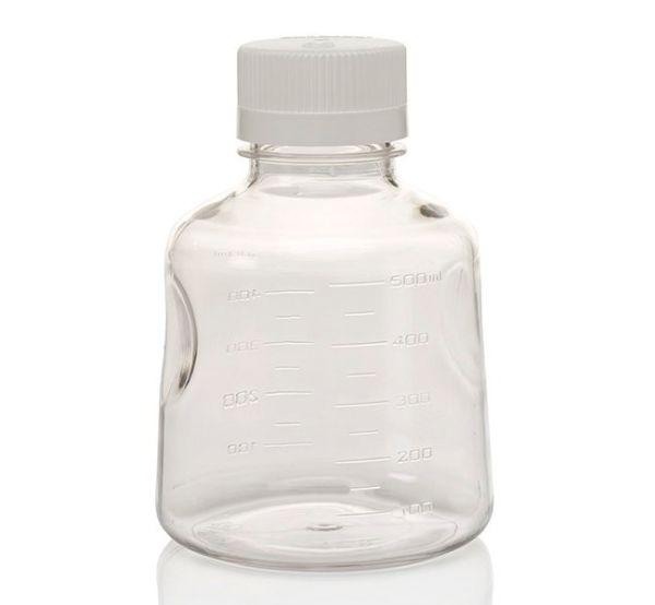 Thermo Scientific™ Nalgene™ Rapid-Flow™ Sterile Filter Storage Bottles, 500mL  