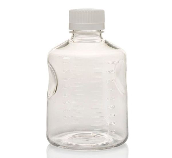 Thermo Scientific™ Nalgene™ Rapid-Flow™ Sterile Filter Storage Bottles, 1000mL  