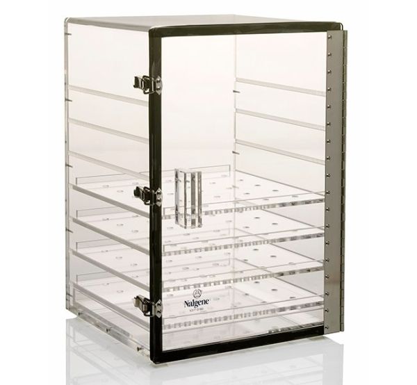 Acrylic Desiccator Cabinets