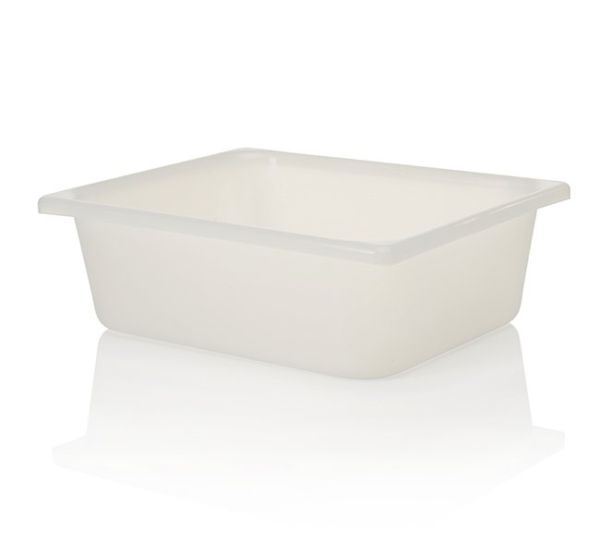 Sterilising pans, Nalgene 257×324×108 mm