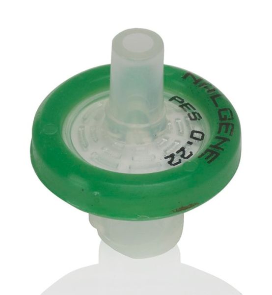 Thermo Scientific# Nalgene# 13mm Syringe