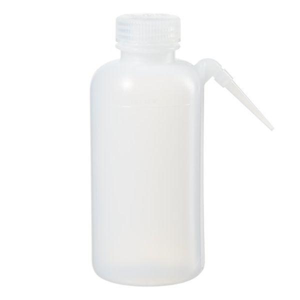 Nalgene Unitary Wash Bottle 500ml (4/pk)