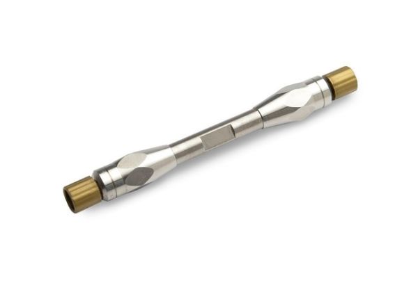 Hypersil GOLD™ C18 Selectivity Reversed Phase HPLC Column, 1.9 μm, 2.1 mm x 50 mm
