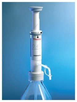 FINNPIPETTE DISPENSER 1-5 ML BOTTLE TOP