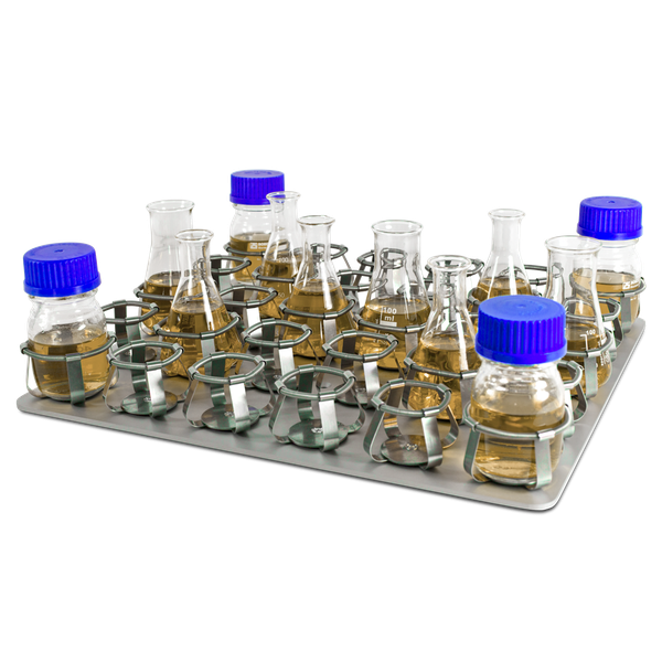 P-30/100 Platform for 30x100 ml flasks