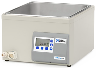 Fisherbrand 10L General Purpose Water Ba