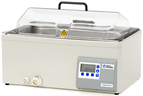 Fisherbrand 20L General Purpose Water Ba