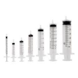 1cc Tuberculin Slip Tip, 100/Bx