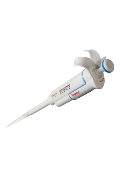 Finnpipette F1 1-10µl, micro