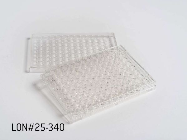 LAL REAGENT GRADE MULTI-WELL PLATES ,50/CASE