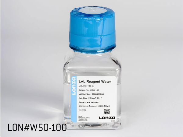 LAL Reagent Water - 100ml